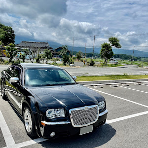 300C セダン LX35