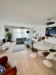 appartement à Levallois-Perret (92)