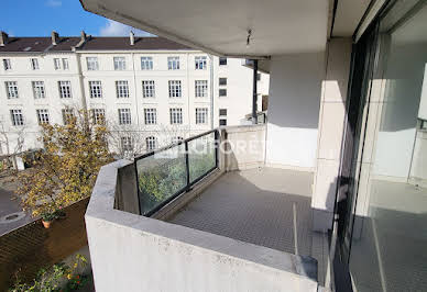 Apartment with terrace 20