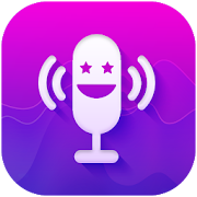 Voice Changer, Voice Recorder Editor With Effects