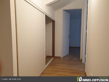 appartement à Vonnas (01)