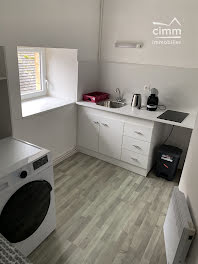 appartement à Sarlat-la-caneda (24)