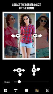 Photo Collage Maker - Collage Maker & Editor free - náhled