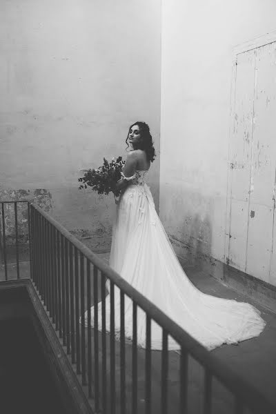 Vestuvių fotografas Isabel Morera (thewildcouplewed). Nuotrauka 2021 birželio 3