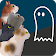 Cats Who Stare At Ghosts – Incremental Idle RPG icon