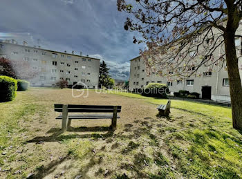 appartement à Le Plessis-Bouchard (95)