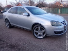 продам авто Volkswagen Jetta Jetta V