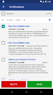 Chain Bridge Bank Treasury(圖4)-速報App