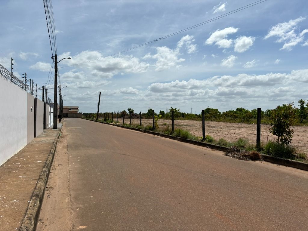 Terreno à venda, 250 m² por R$ 110.000 - Cidade Satélite - Boa Vista/RR