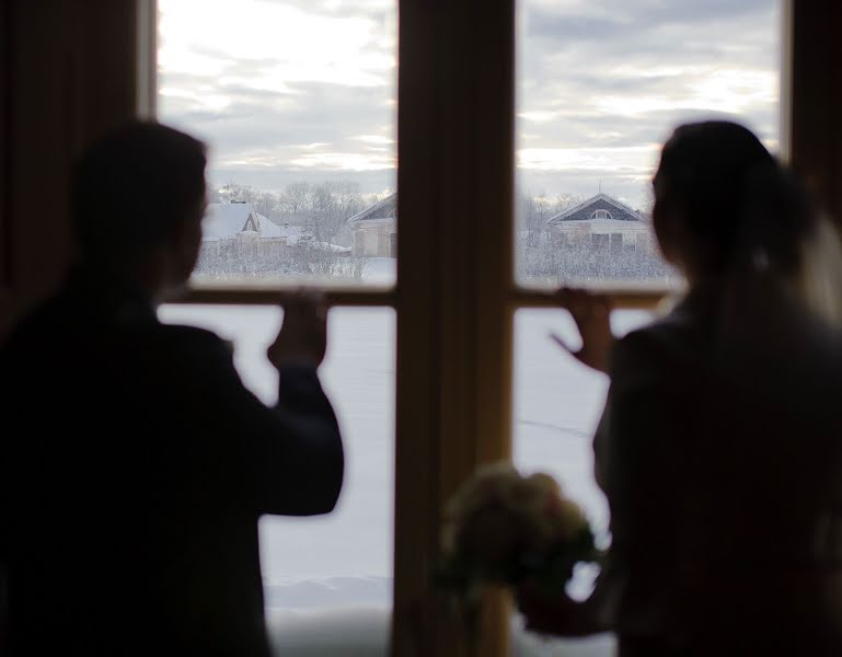 ช่างภาพงานแต่งงาน Henrikas Kudirka (henged) ภาพเมื่อ 22 ธันวาคม 2018