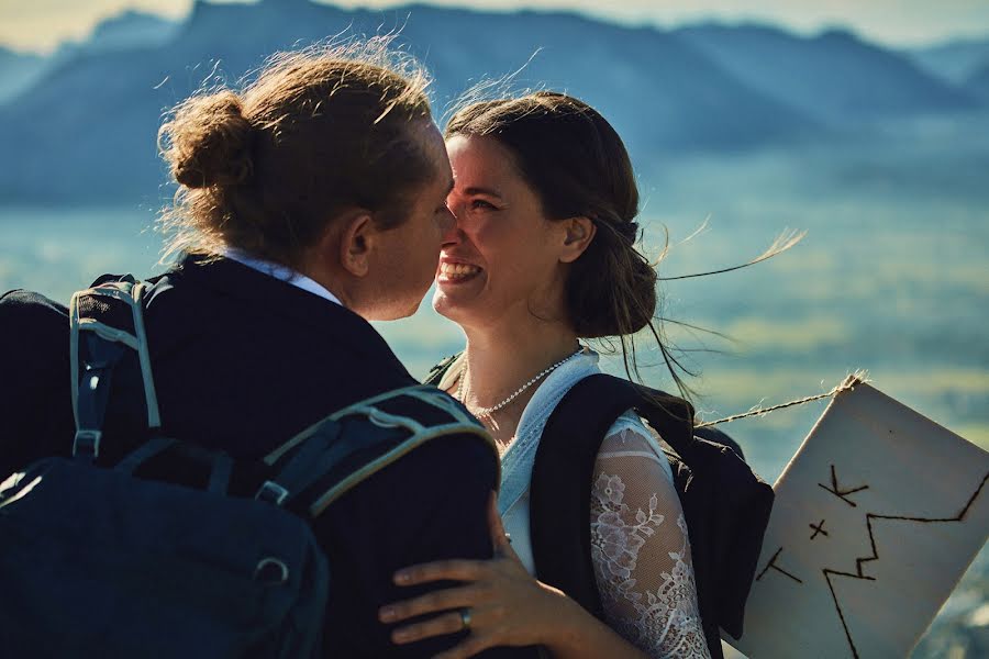 Photographe de mariage Adam Reiter (adamreiterph). Photo du 13 juillet 2022