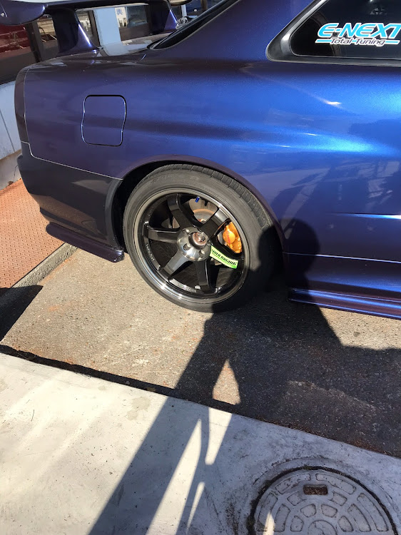 スカイライン GT-Rのkouichi513さんが投稿したカスタム事例の投稿画像3枚目