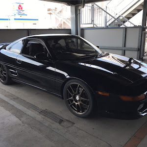 MR2 SW20