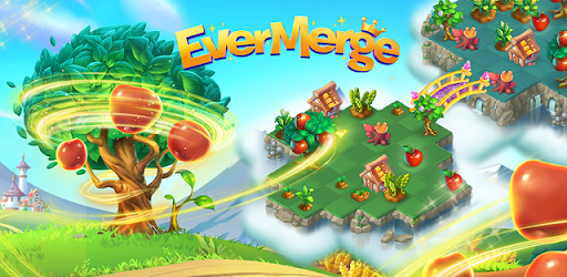 EverMerge: Match 3 Puzzle Game