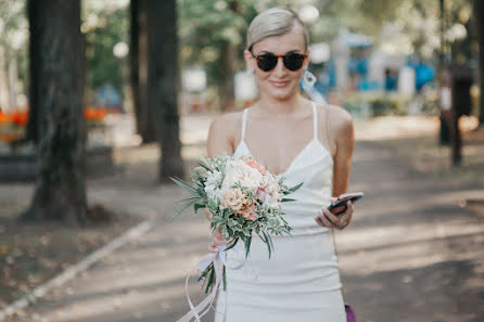 Fotografo di matrimoni Antonina Volkogonova (to83). Foto del 13 febbraio 2019