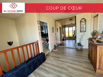 appartement à Chelles (77)