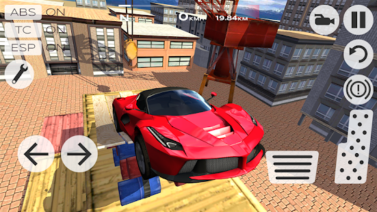 Extreme Car Driving Simulator v4.17.2 Mod APK💎Unlimited M…