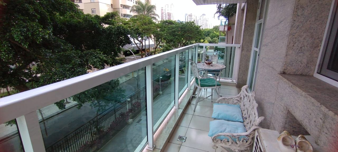 Apartamentos à venda Ipanema