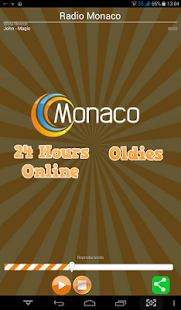 Lastest Radio Monaco APK