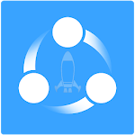 Cover Image of Download Smart SHAREit: Super Fast File Transfer, Sharing 2.0 APK