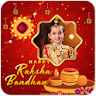 Raksha Bandhan Photo Frames icon