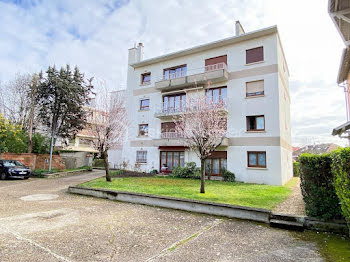 appartement à Saint-maur-des-fosses (94)