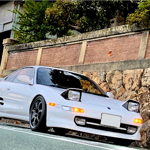 MR2 SW20