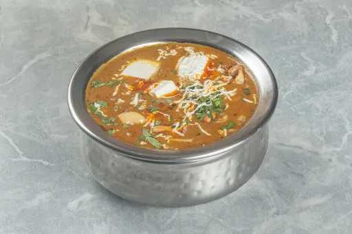 Paneer Kaju Masala