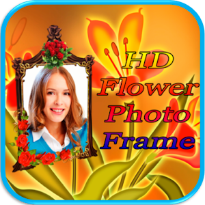 Download Flower Frames HD Selfie For PC Windows and Mac