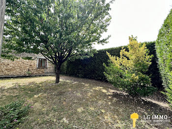 maison à Saint-Romain-sur-Gironde (17)