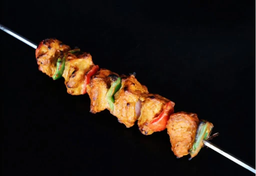 Soya Tikka