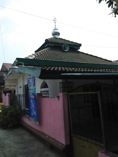 Masjid Ulul Albab