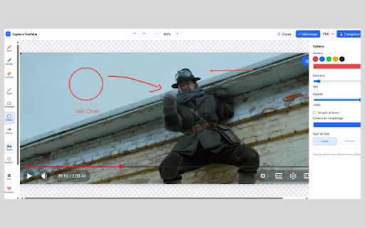 ScreenCapture Pro screenshot 2