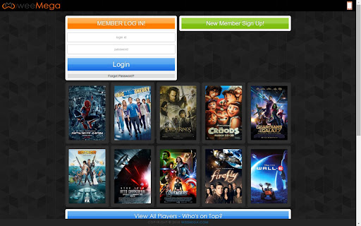 FREE Fun Slots of Movies and TV