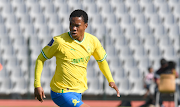 Mamelodi Sundowns' Sphelele Mkhulise is targeting a win over relegation-threatened Maritzburg United.