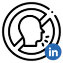 LinkedIn Mute Profiles and Companies Chrome extension download