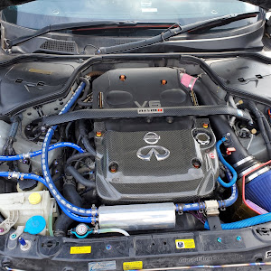 ステージア PM35