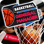 Cover Image of Descargar Gerente de Baloncesto Fantasía NBA 5.00.020 APK