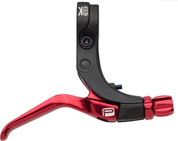 Promax Click V-Point Long Reach Brake Lever alternate image 1