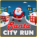 Download Santa City Run Install Latest APK downloader