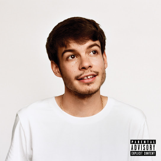 One to watch: Rex Orange County, Hip-hop