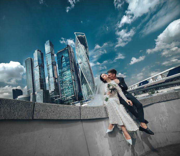 Photographe de mariage Lena Astafeva (tigrdi). Photo du 1 août 2018