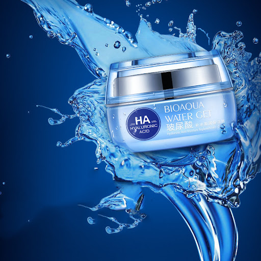 Title 3, Face Cream Moisturizing Nourishing Water Cream....