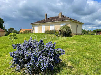 maison à Val de Louyre et Caudeau (24)