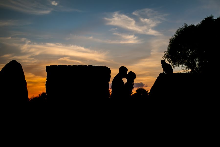 Bryllupsfotograf Marcin Gaj (fotomarcingaj). Bilde av 10 februar 2021