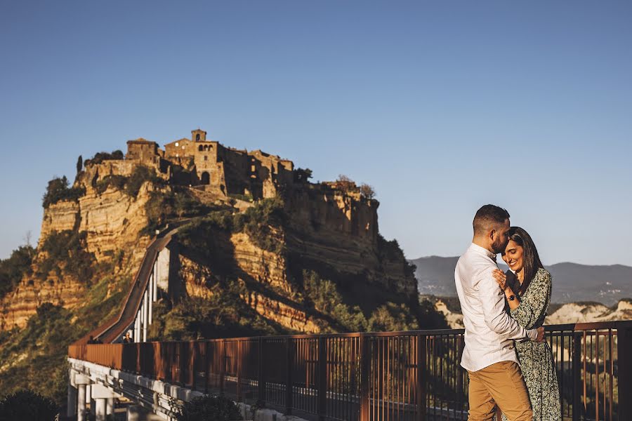 Fotógrafo de casamento Marco Cammertoni (marcocammertoni). Foto de 29 de abril 2022