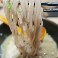 玄麻蕎麥處