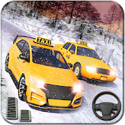 Indian taxi driver: new taxi game 2018  Icon