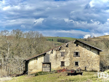 maison à Juxue (64)