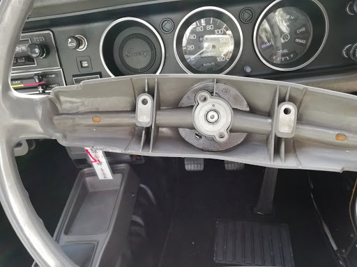 サニートラック Gb122のサニートラック ウインカースイッチ 交換 ハンドルプーラーに関するカスタム メンテナンスの投稿画像 車のカスタム情報はcartune